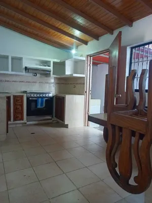 Casa en alquiler