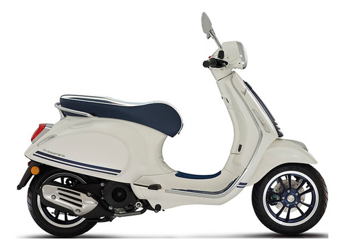 Cubierta Horng Fortune 350 10 F875 Scooter