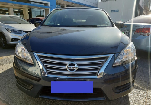 Nissan Sentra Sense Pure Drive 2016 Usado#7