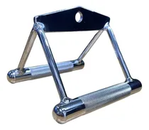 Comprar Agarre Enganche Para Remo, Tríceps, Polea De Gimnasio Jbh
