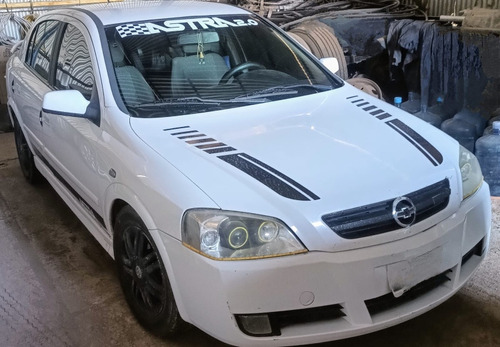 Chevrolet Astra 2.0 Gls