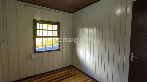 Imagem 29 de 30 de Aconchegante Casa Mista No Bairro Da Gloria. - 3052307v