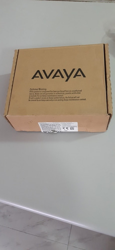 Telefono Avaya Nortel Ip 1140e Nuevo Envió Gratis