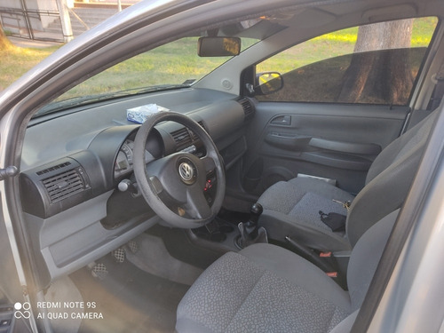 Volkswagen Fox Full