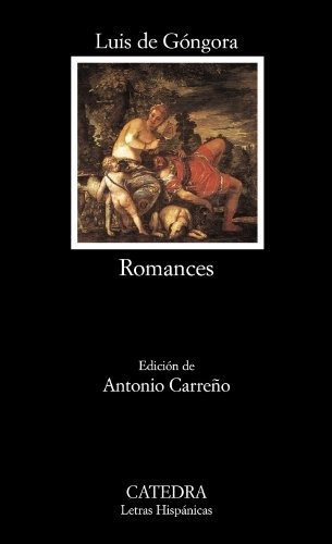 Romances - De Gongora Luis
