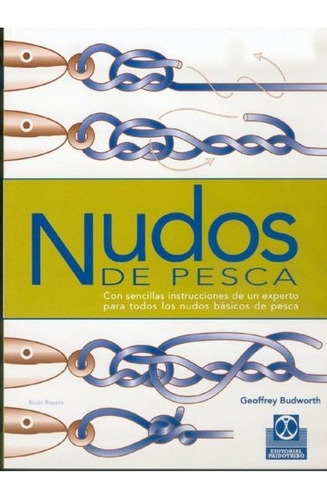 Nudos De Pesca (color)