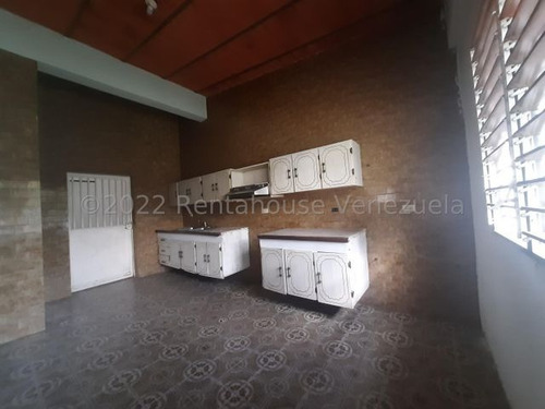 Imagen 6 de 12 de Casa En Venta En Antonio Miguel Martinez, San Juan De Los Morros 23-11758 / 0424-3392775
