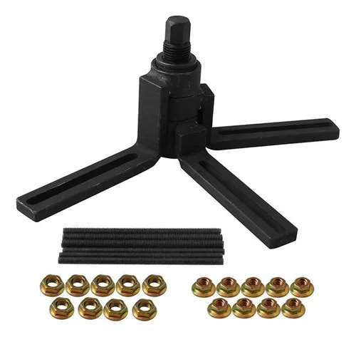 Separador De Cárter Modificado For Motocicleta