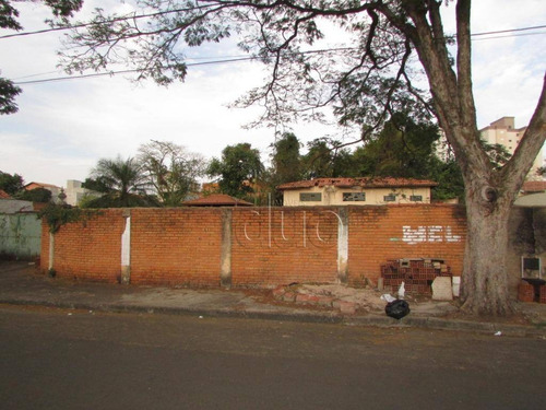 Imagem 5 de 5 de Terreno À Venda, 315 M² Por R$ 200.000,00 - Jardim Parque Jupiá - Piracicaba/sp - Te0206