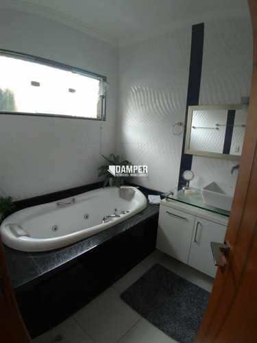 Imagem 24 de 30 de Casa À Venda No Bairro Vila Emílio - Mauá/sp - 257
