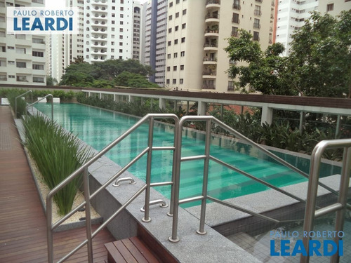 Imagem 15 de 15 de Apartamento - Brooklin - Sp - 489040