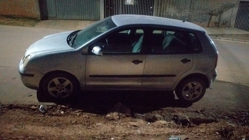 Imagem 6 de 8 de Volkswagen Polo 2003 1.0 16v 5p