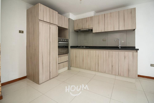 Departamento San Pablo Id: 101888