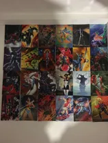 Comprar Tarjetas \u002F Pepsi Cards 1995 \u002F Trading Cards \u002F Lote De 54