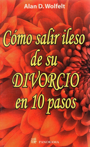Cómo Salir Ileso De Su Divorcio En 10 Pasos