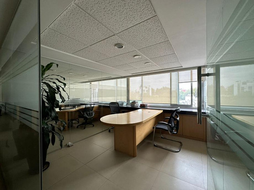 Oficina En Venta En Colonia Escandón I Sección, Miguel Hidalgo, Ciudad De México
