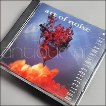 Comprar A64 Cd Art Of Noise The Ambient Collection ©88 Album Synth