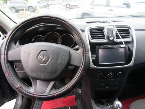 Renault Logan Expresion