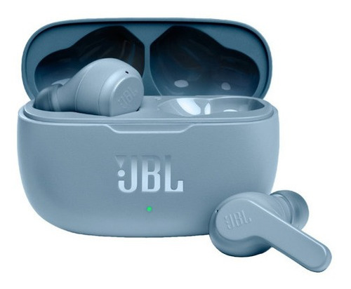 Audífonos Auriculares Bluetooth Jbl Vibe 200 Tws Deportivos 