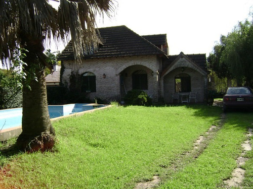 La Casa De La Cascada, Moreno Venta O Alquiler Temporario