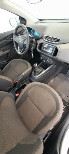 Chevrolet Prisma 1.4 Ltz 98cv
