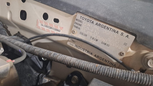 Toyota Hilux Pick-Up 2.4 Cd Dx 150cv 4x4