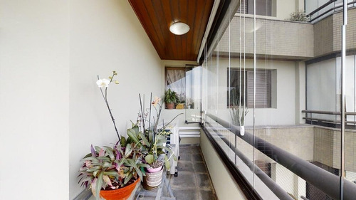 Imagem 10 de 26 de Apartamento À Venda No Bairro Freguesia Do Ó - São Paulo/sp - O-17350-28455