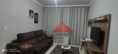 Imagem 1 de 10 de Casa À Venda, 70 M² Por R$ 182.000,00 - Águas Da Prata - São José Dos Campos/sp - Ca4549