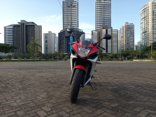 Imagem 3 de 8 de Yamaha Xj6 F. 2014/2015