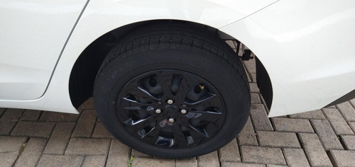 Chevrolet Onix 1.0 TURBO FLEX PLUS AUTOMÁTICO