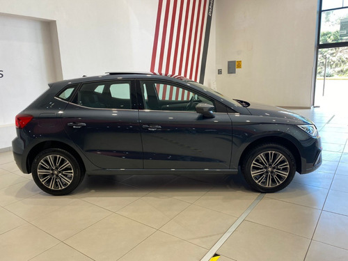 Imagen 3 de 7 de Seat Ibiza Xcellence Tm 2021