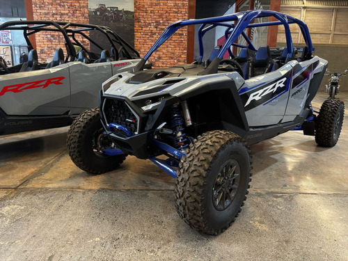 Rzr Pro R 4 Sport 2025