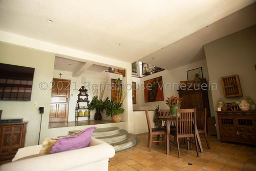 Imagen 4 de 14 de Casa En Venta En Alto Hatillo 22-12170