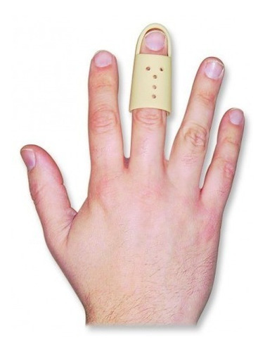 Ferula De Mallet Finger - Stark