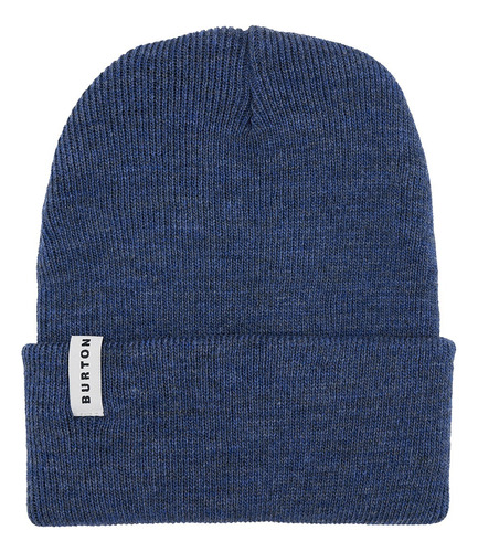 Gorro De Lana Beanie Snow Burton Dnd Invierno Abrigo