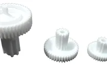 Comprar Kit De Engranajes De Actuador A\u002Fa Ford Fiesta Kinetic Aire A
