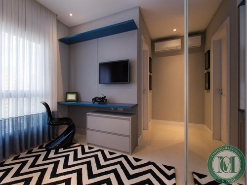 Imagem 13 de 30 de Apartamento - Ap00525 - 69324982