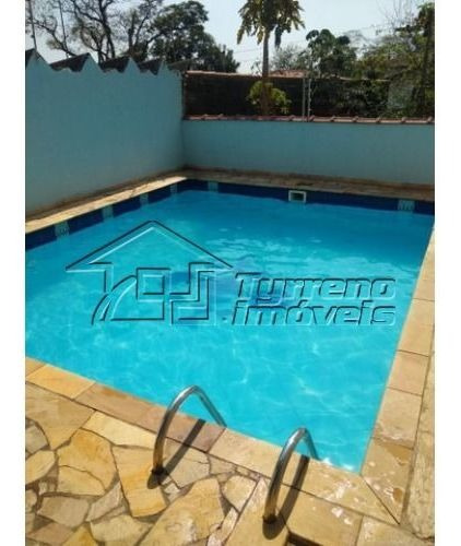 Imagem 1 de 5 de Lindo Sobrado No Jardim Das Indústrias Em São José Dos Campos