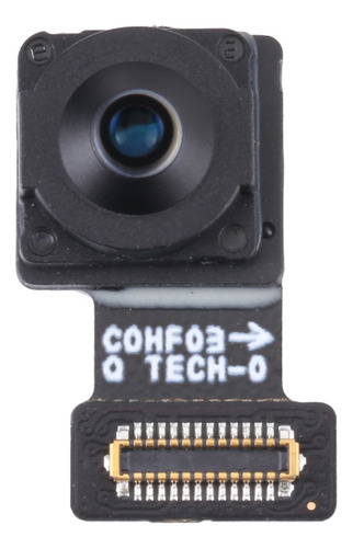 Sxt- Câmera Frontal Para Oppo Find X3/find X3 Pro