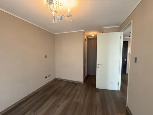 Departamento En Venta En El Centro De Concepción