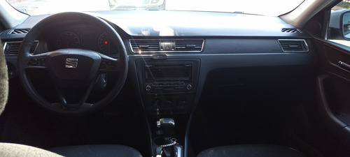 Seat Toledo 1.6 Reference Tiptronic R15 Mt