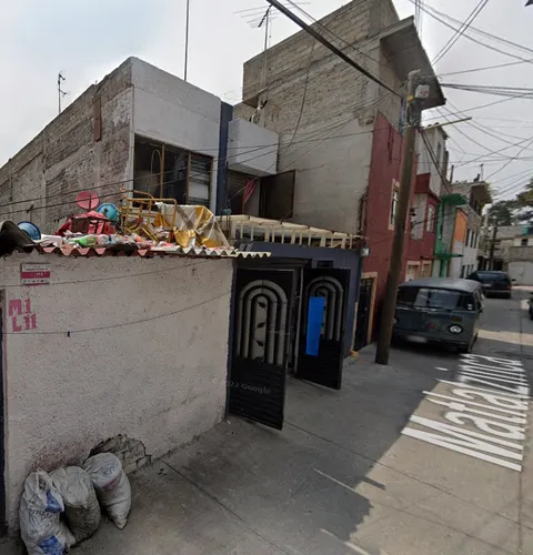 Remate De Casa En Carlos Zapata Vela