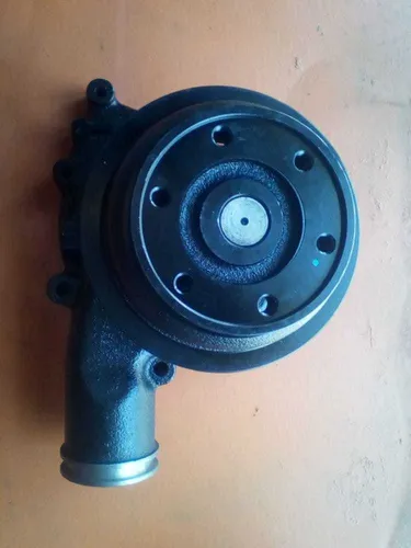 Bomba De Agua Fvr 6sd1