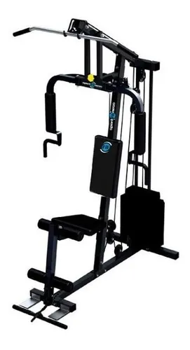 Máquina multipower  Venta de maquinas para gimnasio