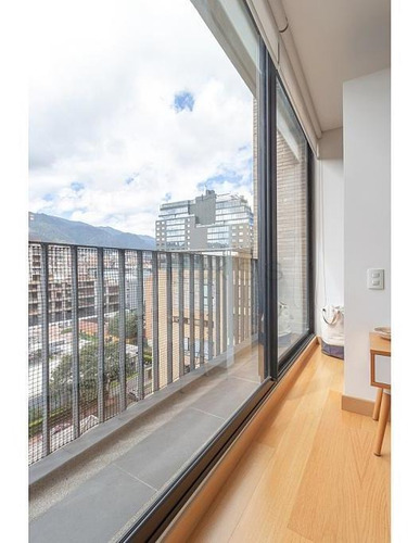 Imagen 17 de 17 de Apartamento En Venta En Bogotá Chico Norte. Cod 4659
