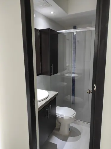 Apartamento Con Parqueadero
