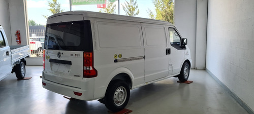 Imagen 3 de 15 de Dfsk C35 1.5 Nafta Minitruck Furgon 2022 0km