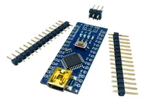 Comprar Arduino Compatible Nano V3.0 Atmega328 CH340