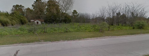 Terreno En Venta - 376mts2 - Tapalqué