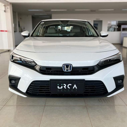 Honda Civic 2.0 DI e:HEV ADVANCED E-CVT